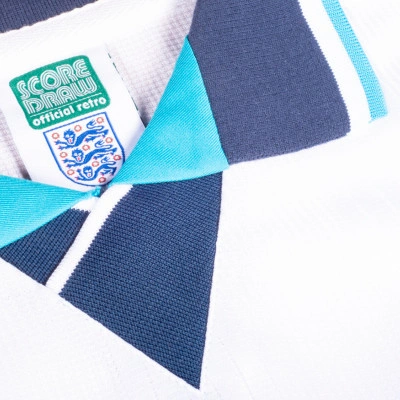 Score Draw Camiseta England 1996 European Championship shirt — photo 6