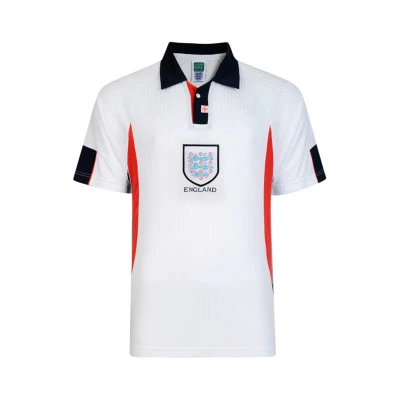 Jersey England 1998 World Cup Finals shirt