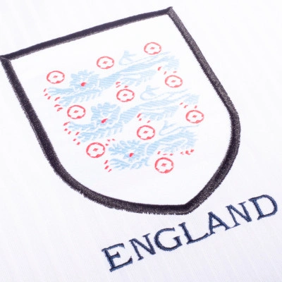 Score Draw Camiseta England 1998 World Cup Finals shirt — photo 4