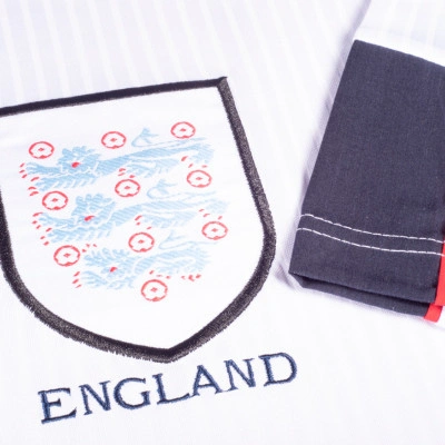 Score Draw Camiseta England 1998 World Cup Finals shirt — photo 5