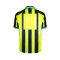 Camisola Score Draw Manchester City 1999 Wembley shirt