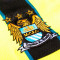 Camisola Score Draw Manchester City 1999 Wembley shirt