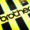 Camisola Score Draw Manchester City 1999 Wembley shirt