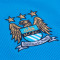 Jersey Score Draw Manchester City 2000 shirt