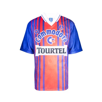 Paris St Germain 1993 Shirt T-Shirt