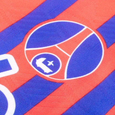 Score Draw Camiseta Paris St Germain 1993 shirt — photo 4