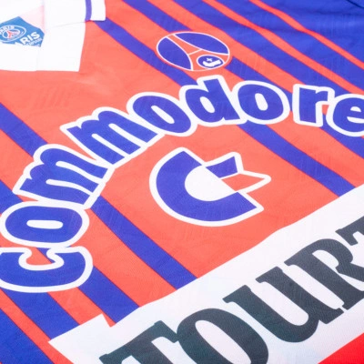 Score Draw Camiseta Paris St Germain 1993 shirt — photo 5
