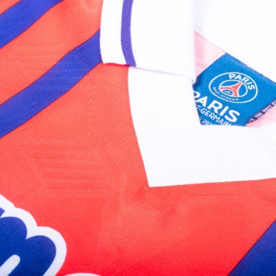 Score Draw Camiseta Paris St Germain 1993 shirt — photo 6