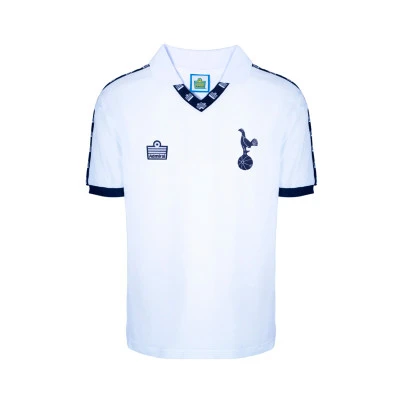 Jersey Tottenham Hotspur 1978 Admiral shirt