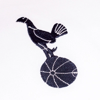 Score Draw Camiseta Tottenham Hotspur 1978 Admiral shirt — photo 4