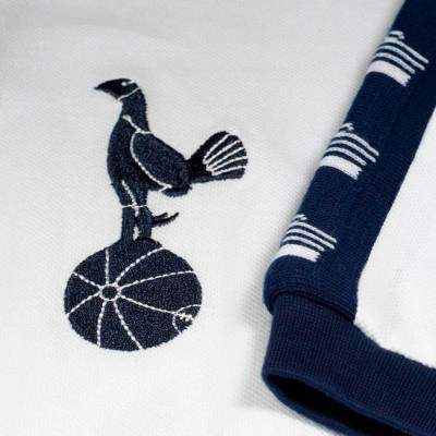 Score Draw Camiseta Tottenham Hotspur 1978 Admiral shirt — photo 5