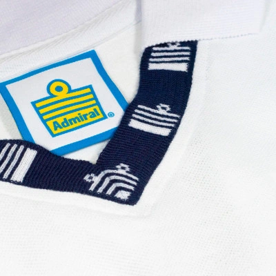 Score Draw Camiseta Tottenham Hotspur 1978 Admiral shirt — photo 7