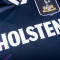 Playera Score Draw Tottenham Hotspur 1994 Away shirt