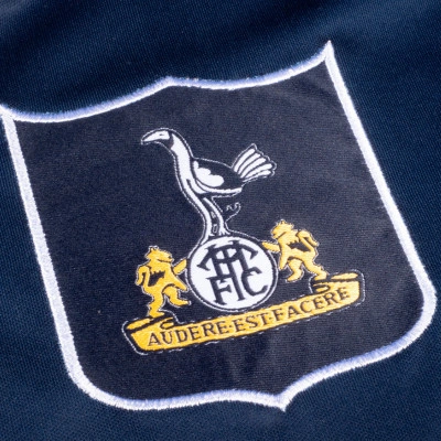 Score Draw Camiseta Tottenham Hotspur 1994 Away shirt — photo 4