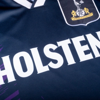 Score Draw Camiseta Tottenham Hotspur 1994 Away shirt — photo 5
