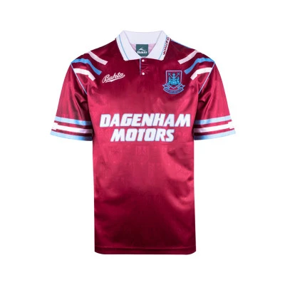 Jersey West Ham United 1992 shirt