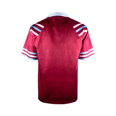 Playera West Ham United 1992 shirt