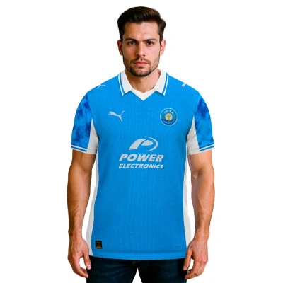 UD Ibiza 2025-2026 Home Jersey