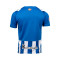 Puma Alaves 2025-2026 Home Jersey