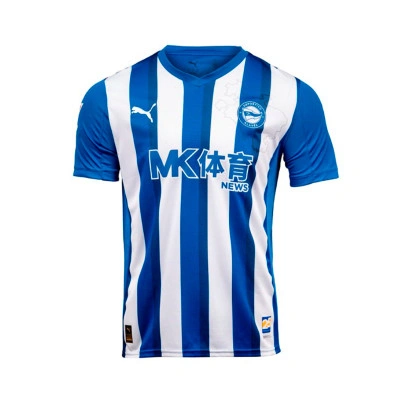 Maillot Alaves domicile 2025-2026