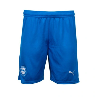 Calções Alaves Primera Equipación 2025-2026