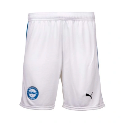 Alaves 2025-2026 Awa Shorts