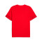 Puma Kids Sporting Gijon 2025-2026 Training  T-Shirt