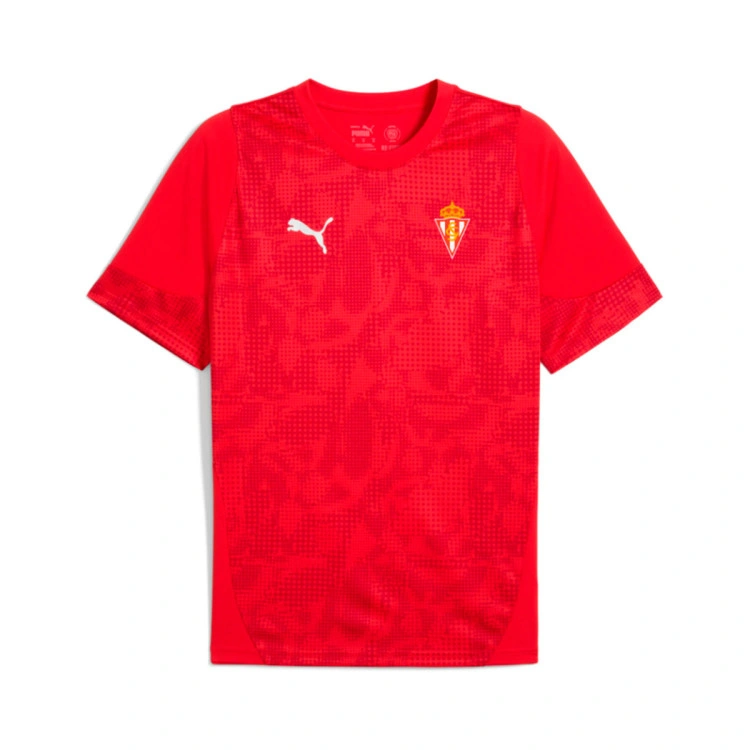 camiseta-puma-sporting-gijon-training-2025-2026-nino-red-silver-1