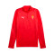 Sweatshirt Puma Sporting Gijon Training 2025-2026
