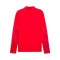 Sudadera Puma Sporting Gijon Training 2025-2026 Niño