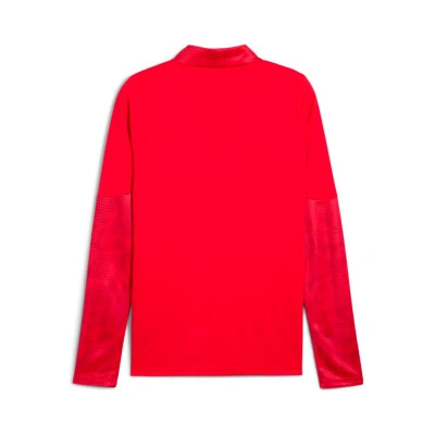 PUMA Sudadera Sporting Gijon Training Niño — foto 3