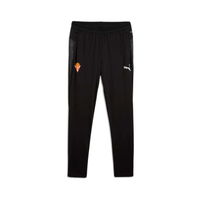 Pantalón largo Sporting Gijon Training 2025-2026