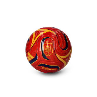 Spain World Cup 2026 Ball