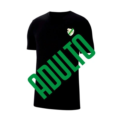 T-Shirt Park 20 Swoosh Arm m/c GS Carcavelos Adepto