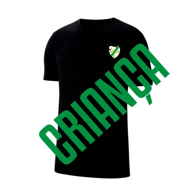 T-Shirt Park 20 Swoosh Arm m/c Criança GS Carcavelos Adepto