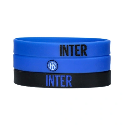 Brazalete Trio Inter de Milán