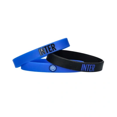FC Inter de Milan Brazalete Trio Inter de Milán — photo 3