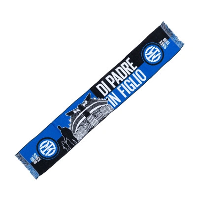 Inter de Milán Scarf