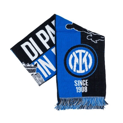Inter de Milán Scarf