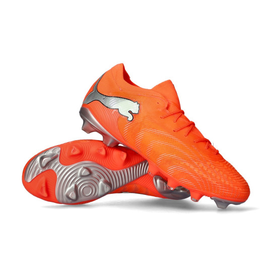 Puma Future 9 Fusion FG/AG Football Boots