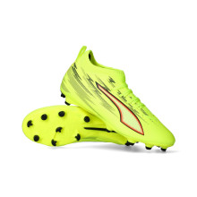 Puma Kids Ultra 6 Match FG/AG Football Boots