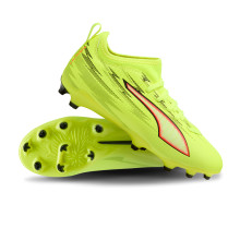 Bota Puma Ultra 6 Match FG/AG Niño