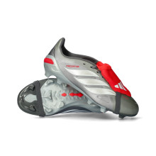 Taco de fútbol adidas Predator League FT FG Niño