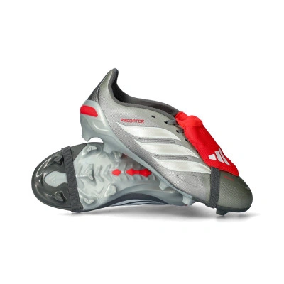 Chaussure de football Predator League FT FG Enfant
