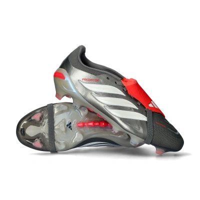 Chaussure de football Predator Pro FT FG