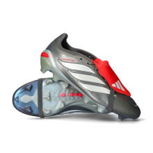 Taco de fútbol adidas Predator League FT FG