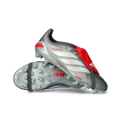 Chaussure de football Predator League FT AG Enfant