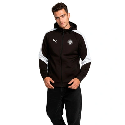 Alaves Training 2025-2026 Jacket