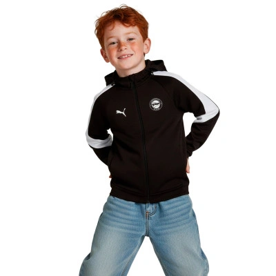 Chaqueta Alaves Training 2025-2026 Niño