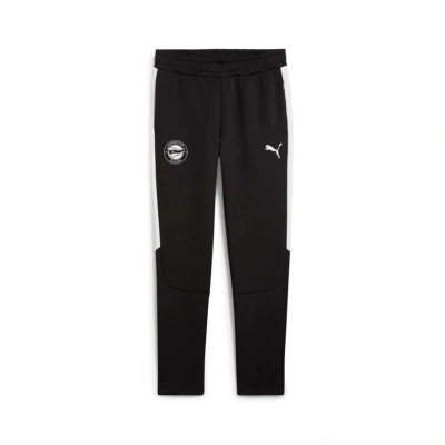 Kids Alaves Training 2025-2026 Trousers